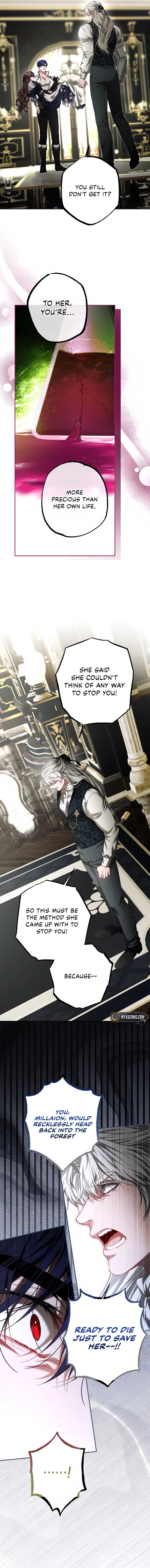 Limited Extra Time Chapter 78 - Page 9