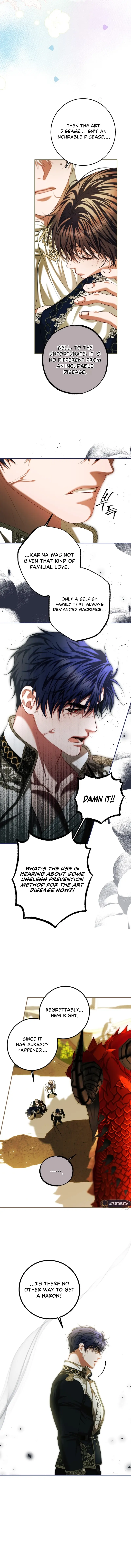 Limited Extra Time Chapter 79 - Page 10