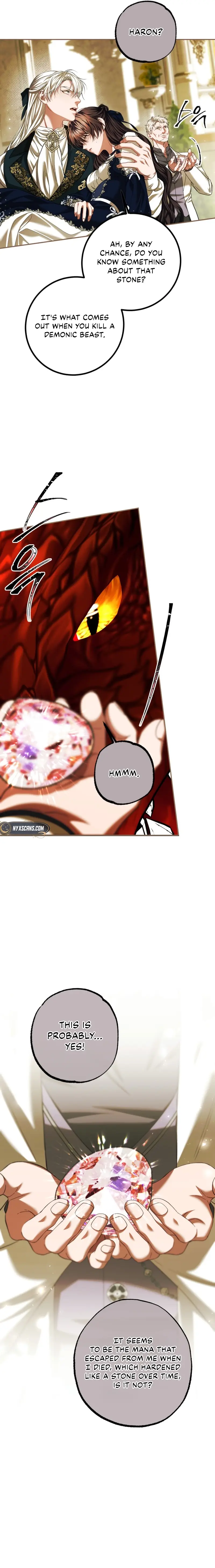 Limited Extra Time Chapter 79 - Page 11