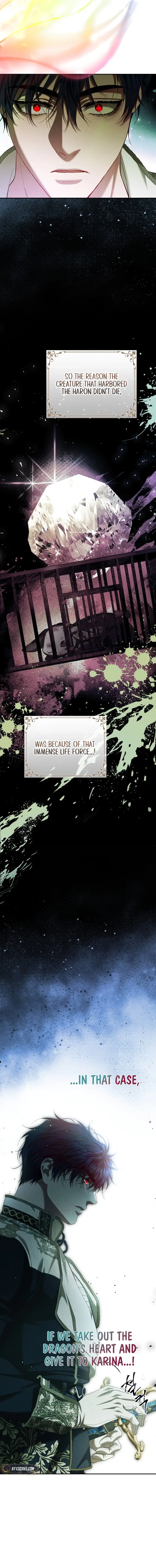 Limited Extra Time Chapter 79 - Page 13