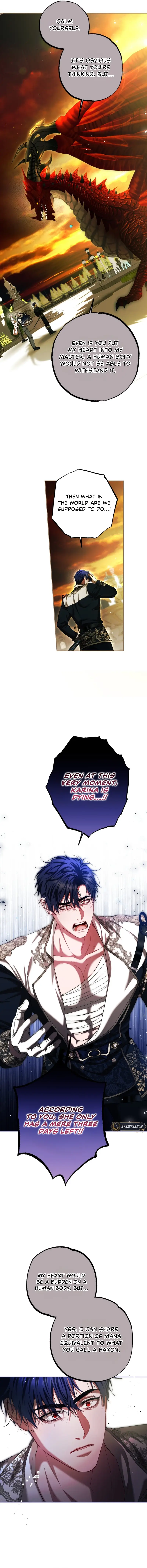 Limited Extra Time Chapter 79 - Page 14