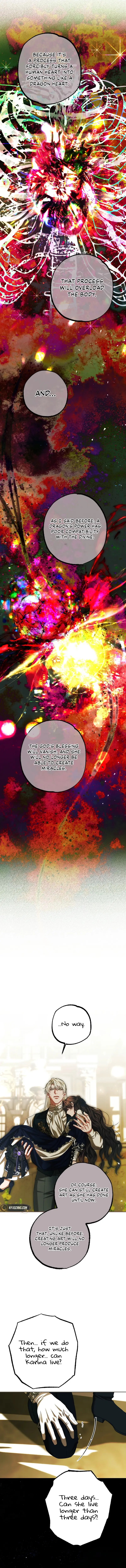 Limited Extra Time Chapter 79 - Page 16