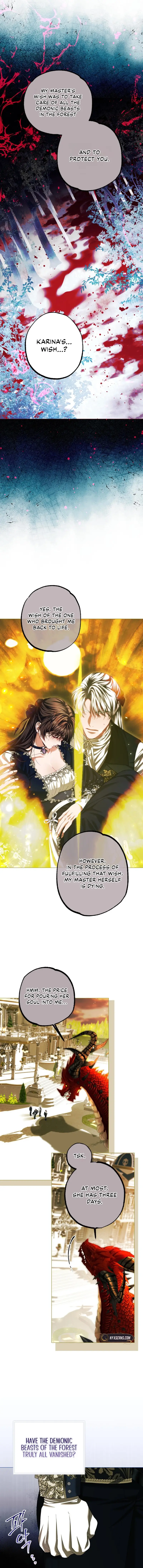 Limited Extra Time Chapter 79 - Page 4