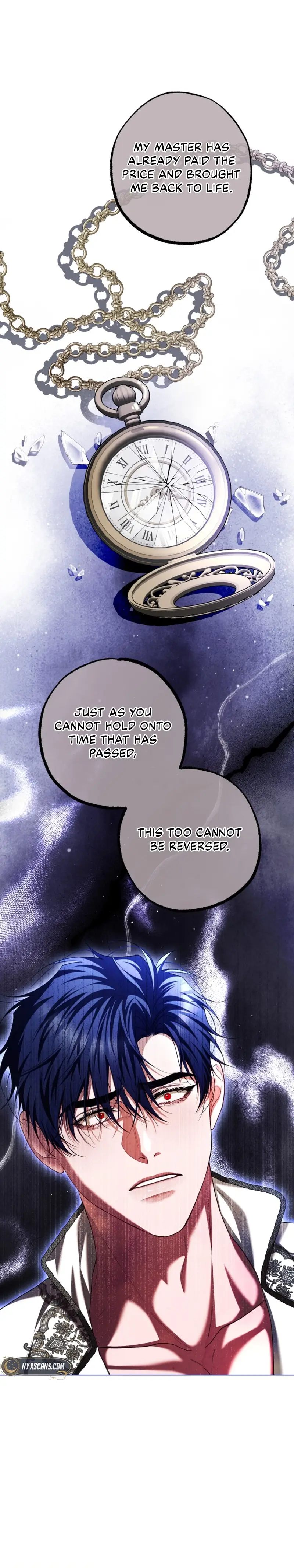 Limited Extra Time Chapter 79 - Page 6