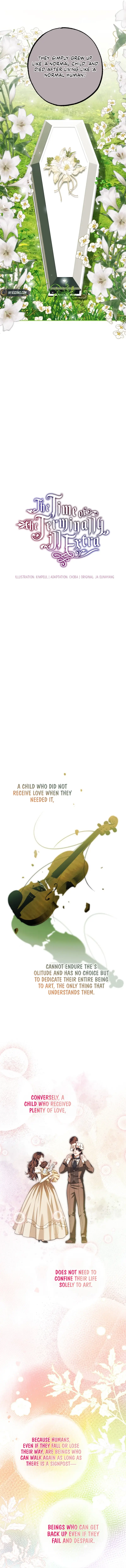 Limited Extra Time Chapter 79 - Page 9