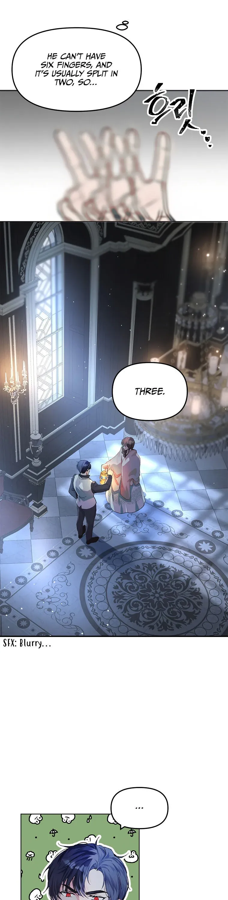 Limited Extra Time Chapter 8 - Page 15