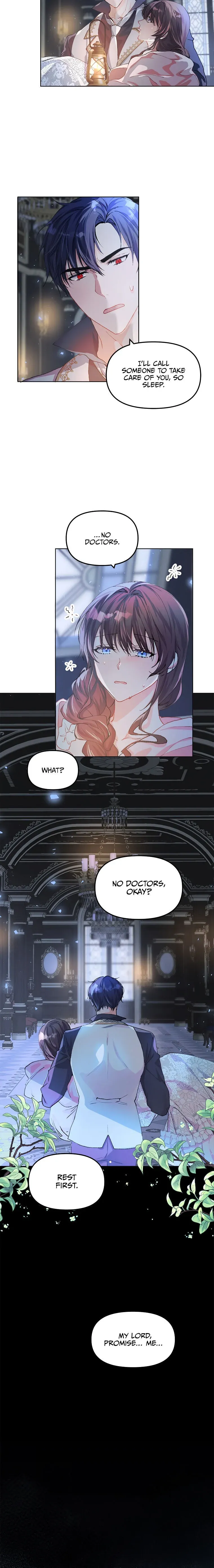 Limited Extra Time Chapter 8 - Page 18