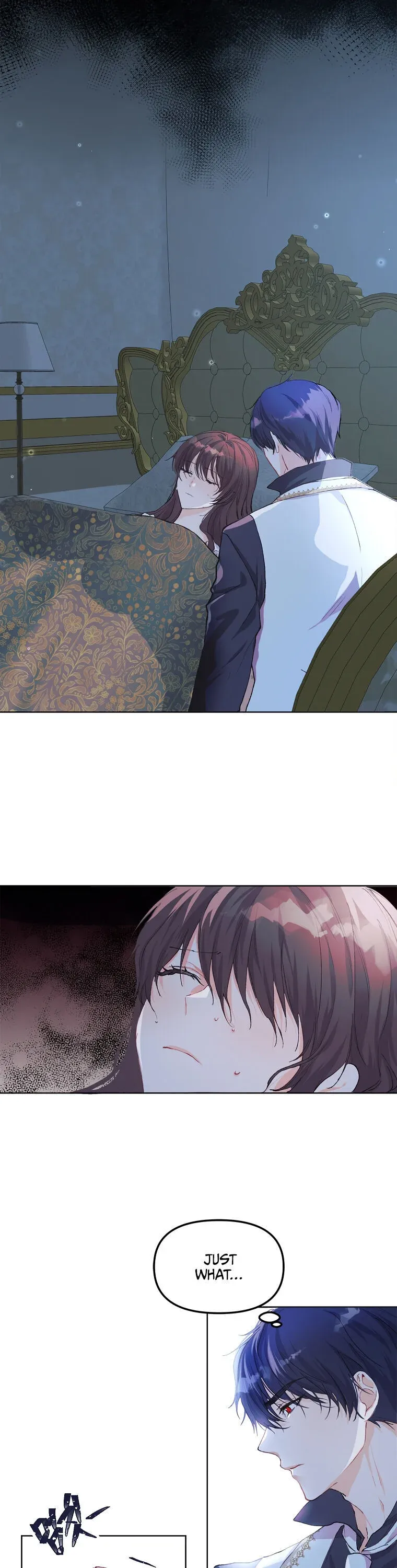 Limited Extra Time Chapter 8 - Page 19