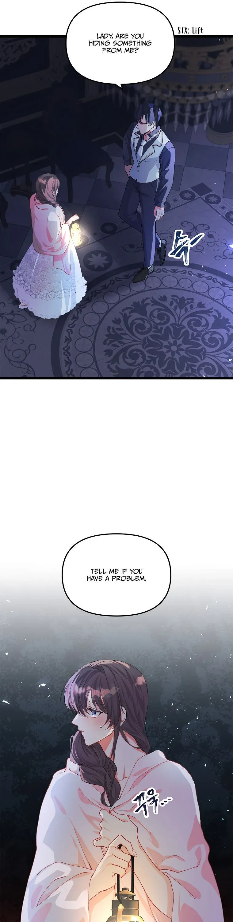 Limited Extra Time Chapter 8 - Page 7