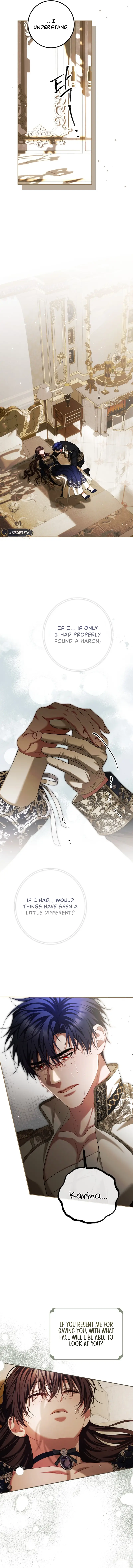 Limited Extra Time Chapter 80 - Page 10