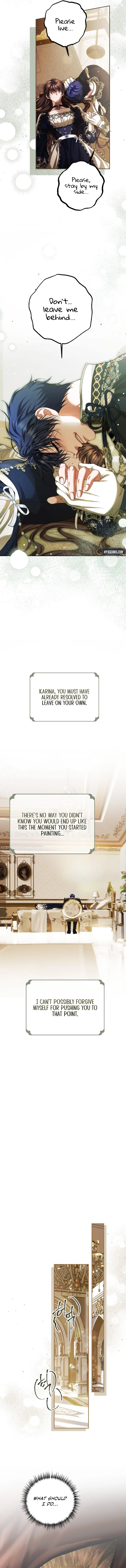 Limited Extra Time Chapter 80 - Page 11