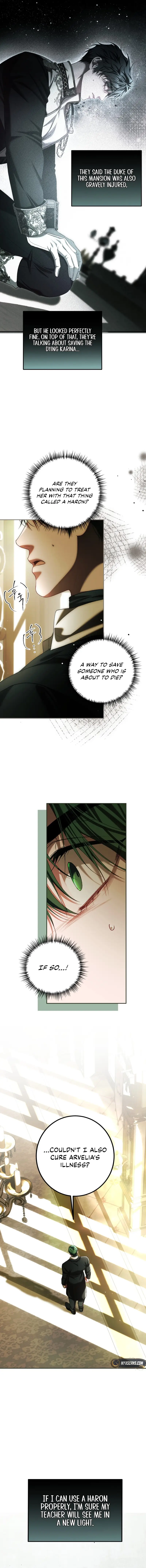 Limited Extra Time Chapter 80 - Page 13