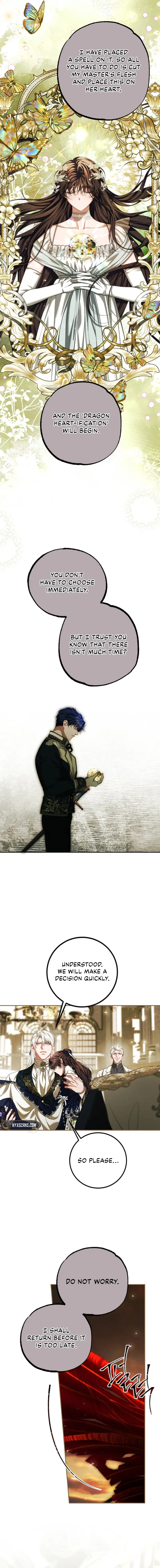 Limited Extra Time Chapter 80 - Page 7