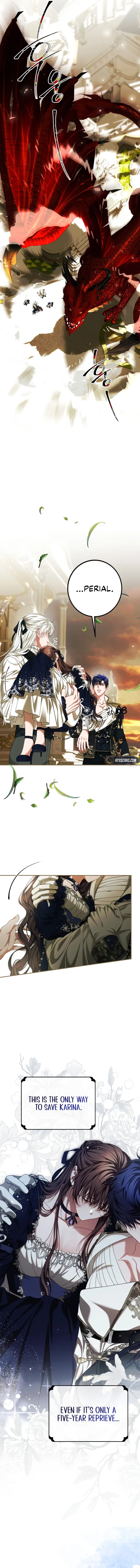 Limited Extra Time Chapter 80 - Page 8