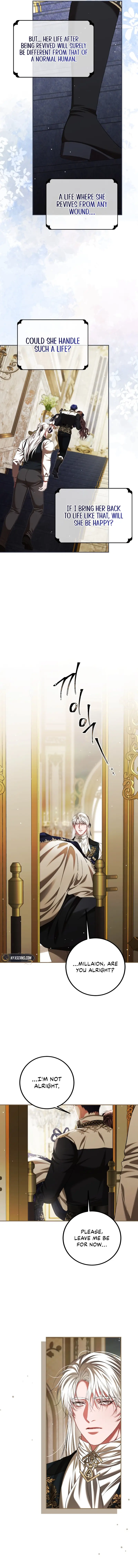 Limited Extra Time Chapter 80 - Page 9