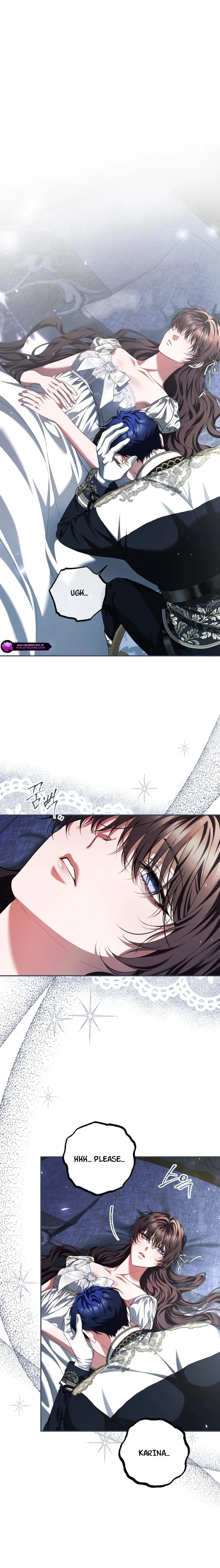 Limited Extra Time Chapter 81 - Page 5