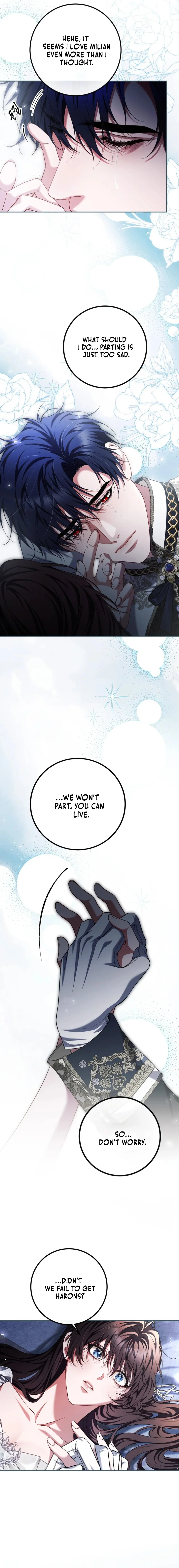 Limited Extra Time Chapter 81 - Page 7