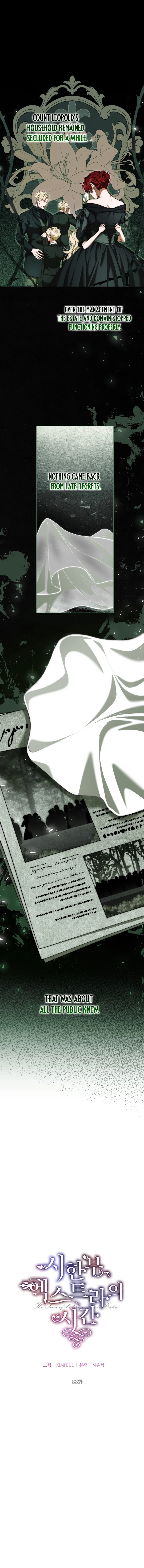 Limited Extra Time Chapter 83 - Page 2