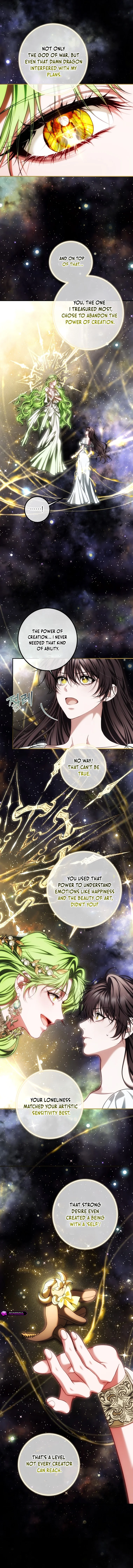 Limited Extra Time Chapter 85 - Page 6