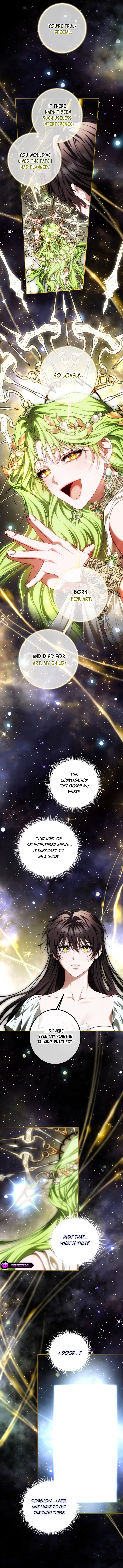 Limited Extra Time Chapter 85 - Page 7