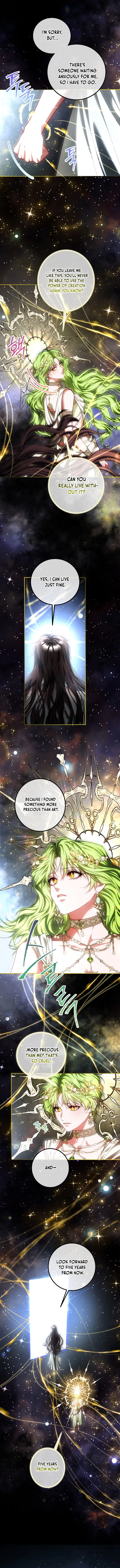 Limited Extra Time Chapter 85 - Page 8