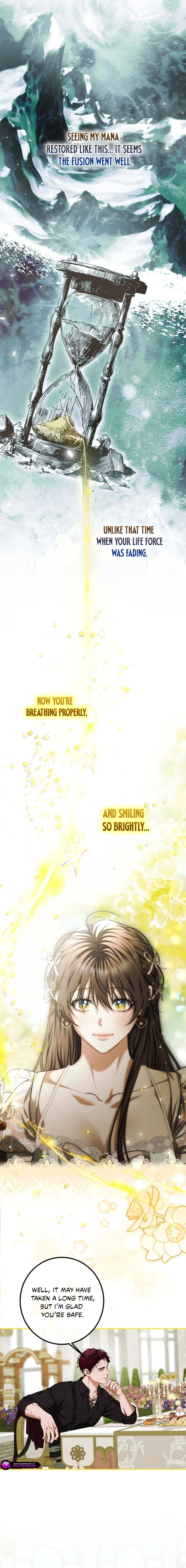 Limited Extra Time Chapter 87 - Page 6