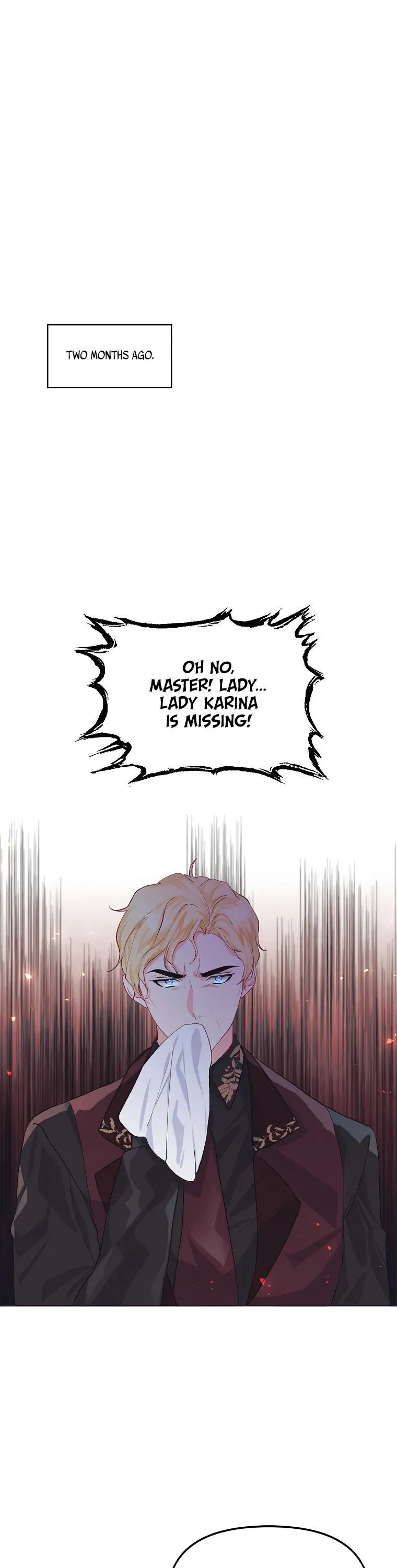 Limited Extra Time Chapter 9 - Page 1