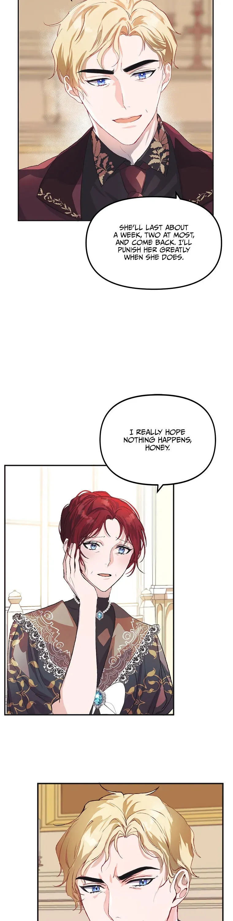 Limited Extra Time Chapter 9 - Page 10