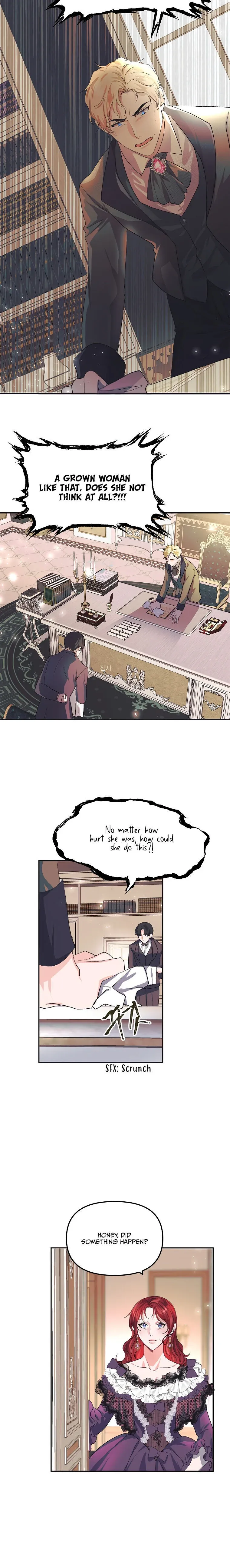 Limited Extra Time Chapter 9 - Page 13