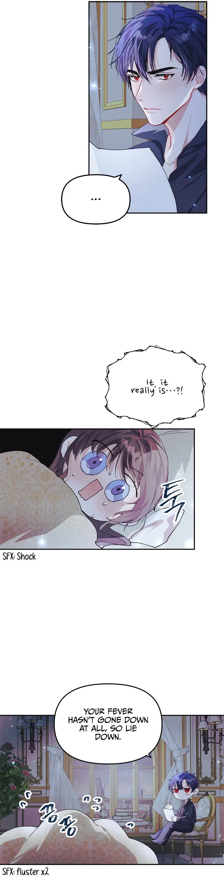 Limited Extra Time Chapter 9 - Page 21