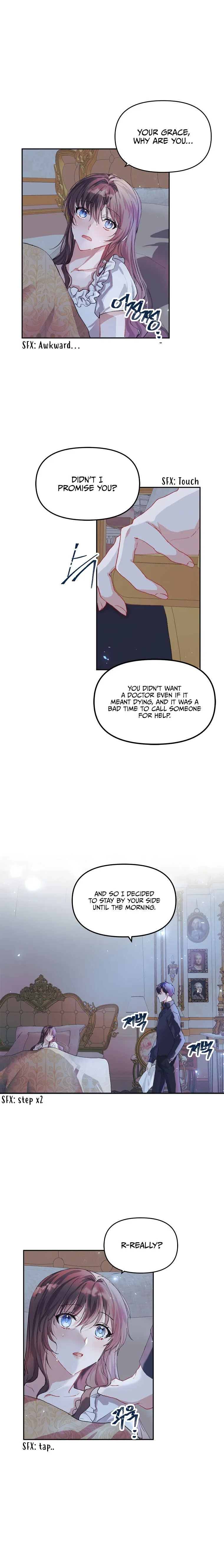 Limited Extra Time Chapter 9 - Page 22