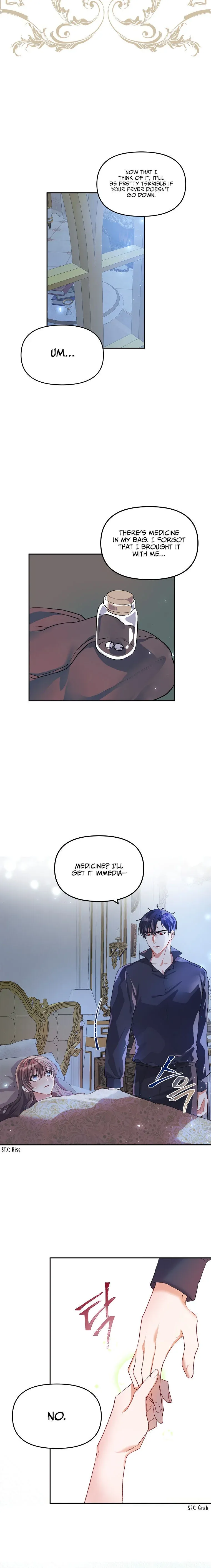 Limited Extra Time Chapter 9 - Page 28