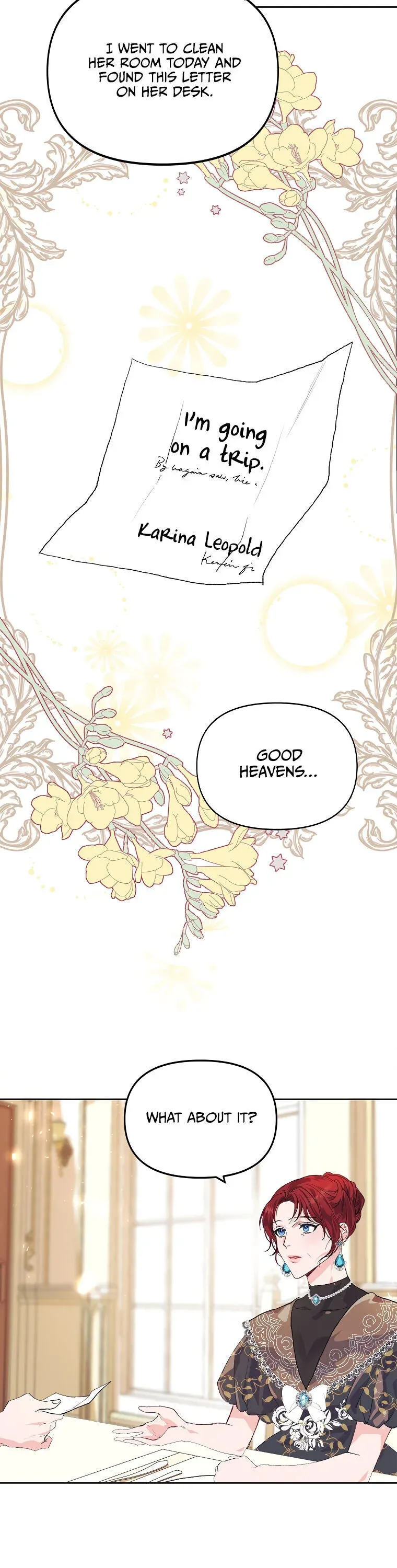 Limited Extra Time Chapter 9 - Page 3