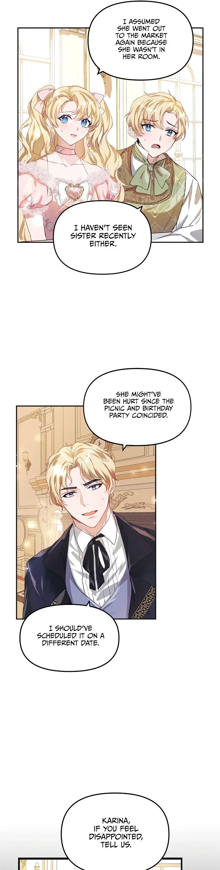 Limited Extra Time Chapter 9 - Page 6