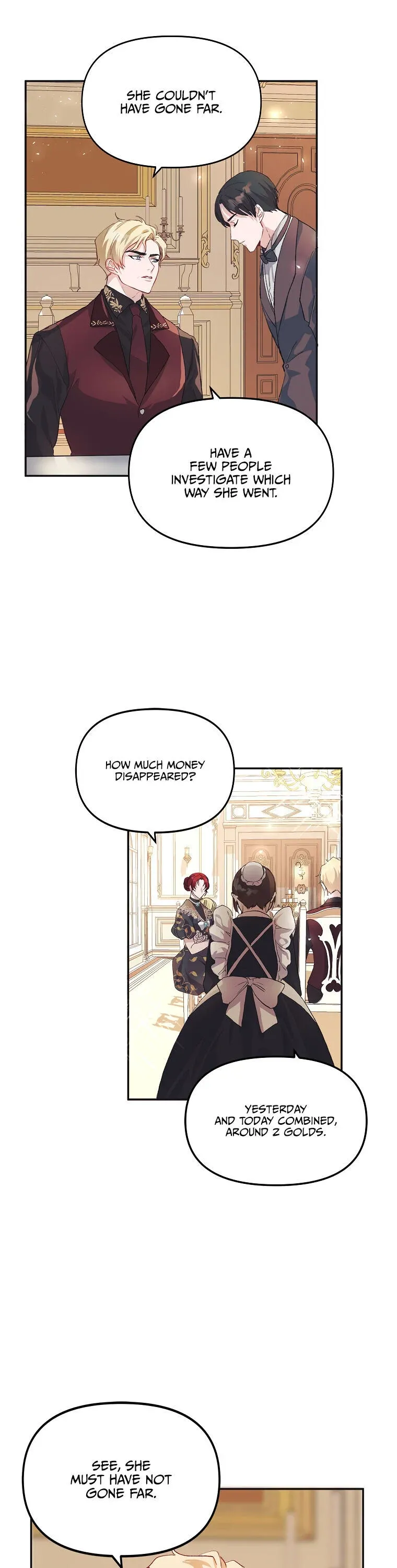 Limited Extra Time Chapter 9 - Page 9