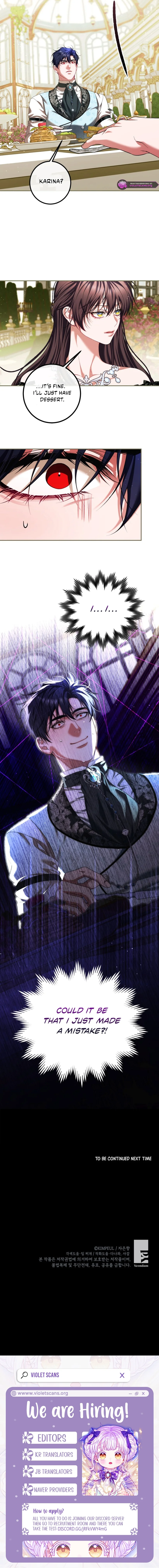 Limited Extra Time Chapter 90 - Page 10