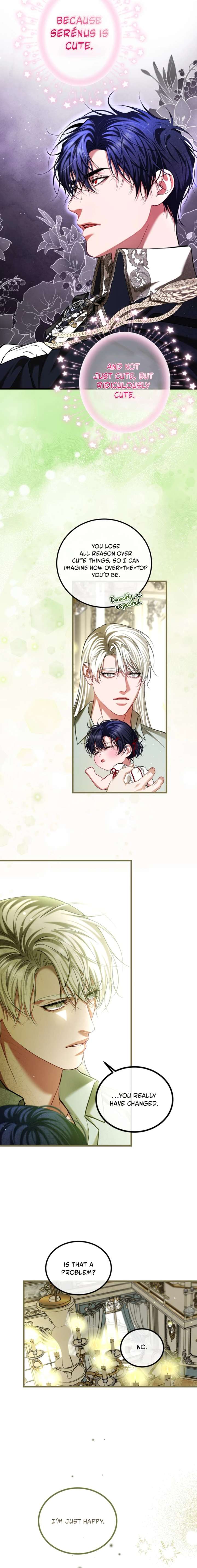 Limited Extra Time Chapter 98 - Page 14