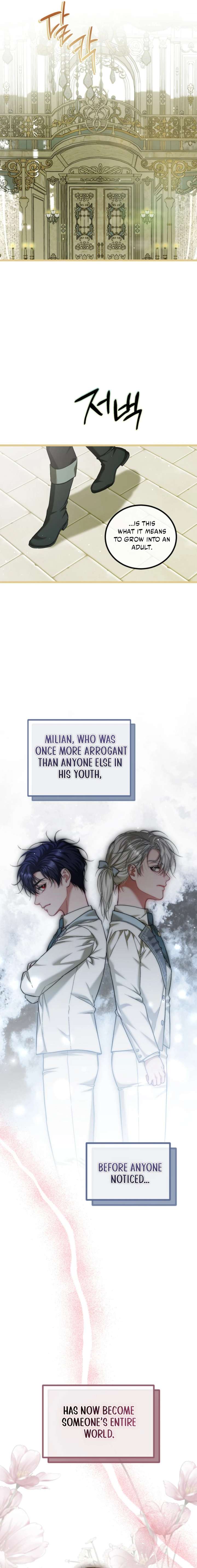 Limited Extra Time Chapter 98 - Page 18