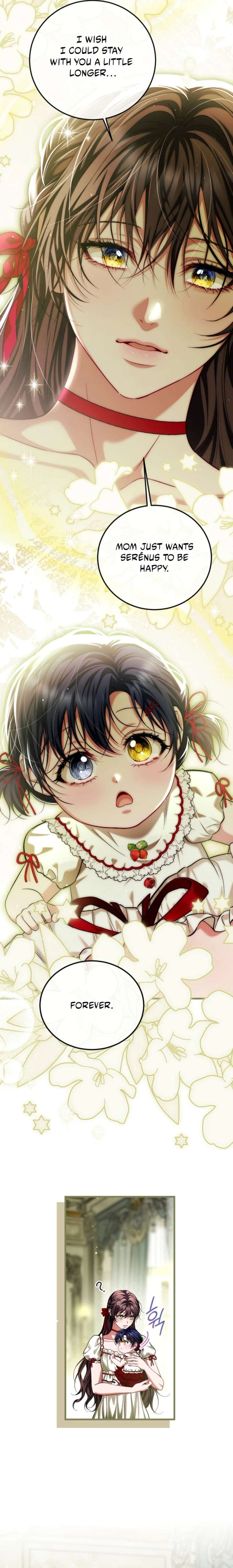 Limited Extra Time Chapter 98 - Page 3