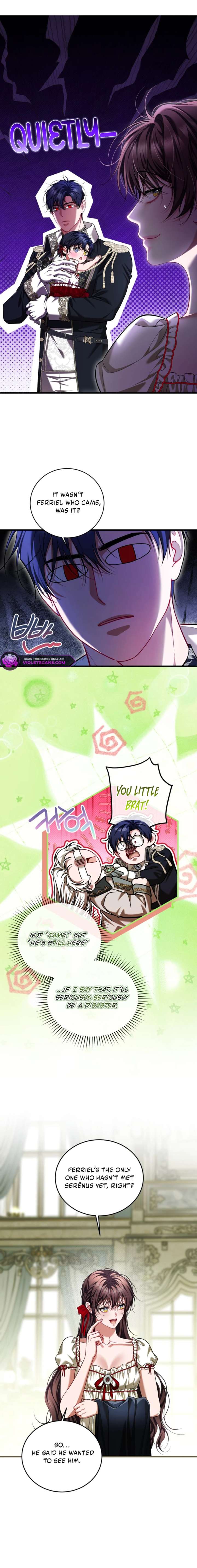 Limited Extra Time Chapter 98 - Page 7