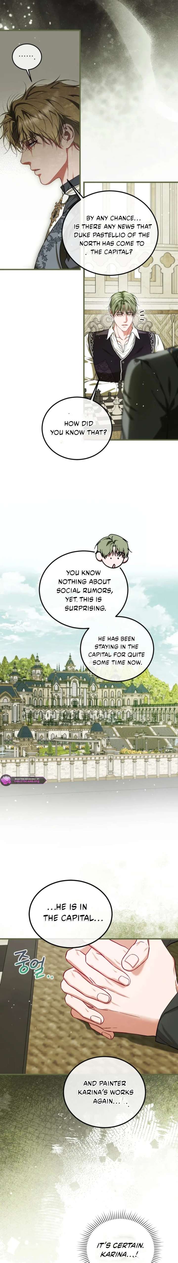 Limited Extra Time Chapter 99 - Page 15