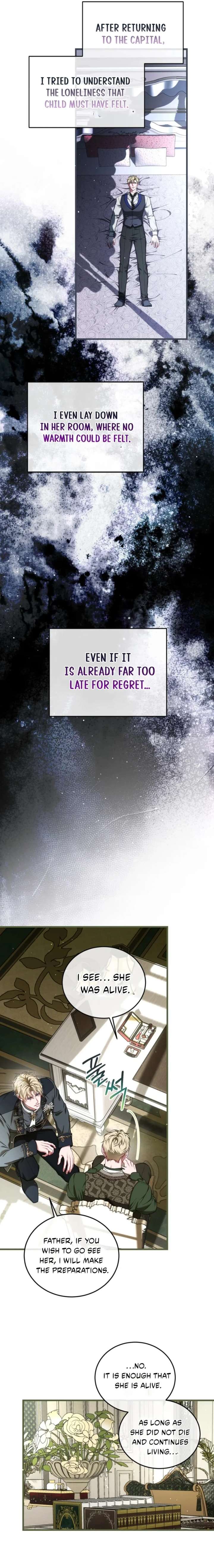 Limited Extra Time Chapter 99 - Page 19