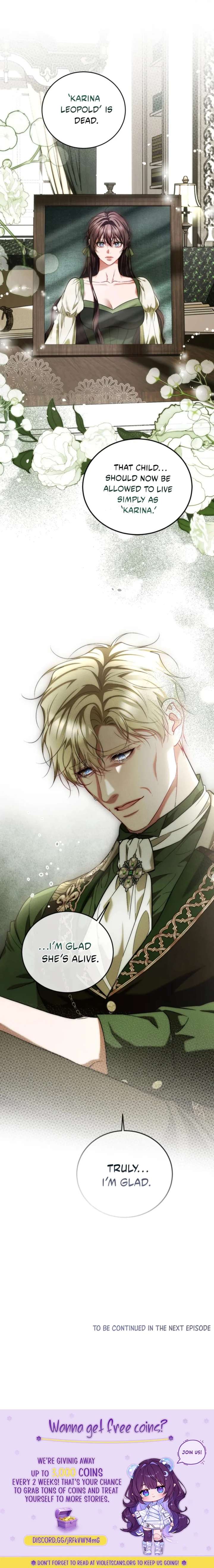 Limited Extra Time Chapter 99 - Page 21