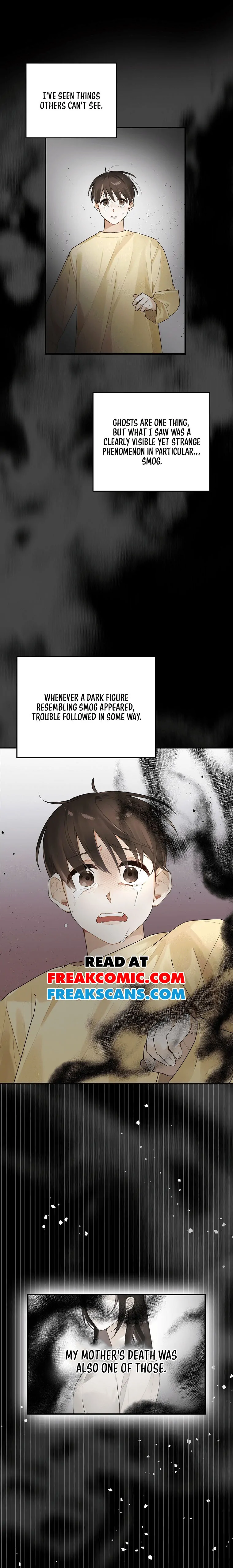 Rookie but One-in-a-Million Actor Chapter 1 - Page 13