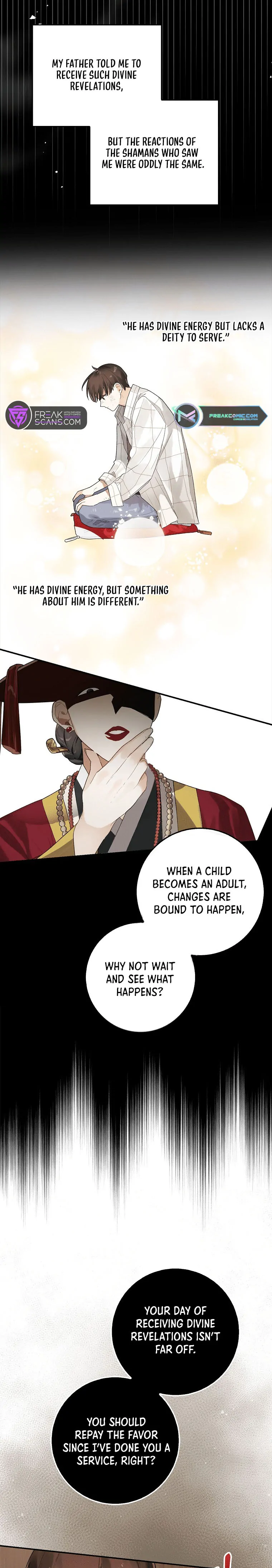 Rookie but One-in-a-Million Actor Chapter 1 - Page 14