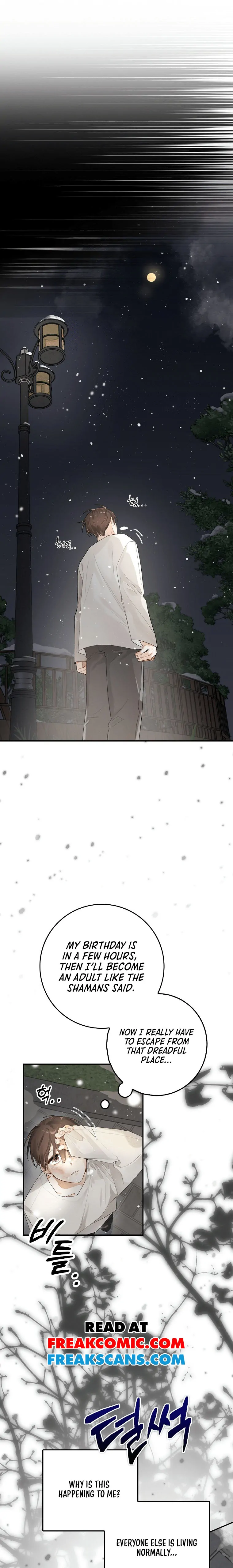 Rookie but One-in-a-Million Actor Chapter 1 - Page 19