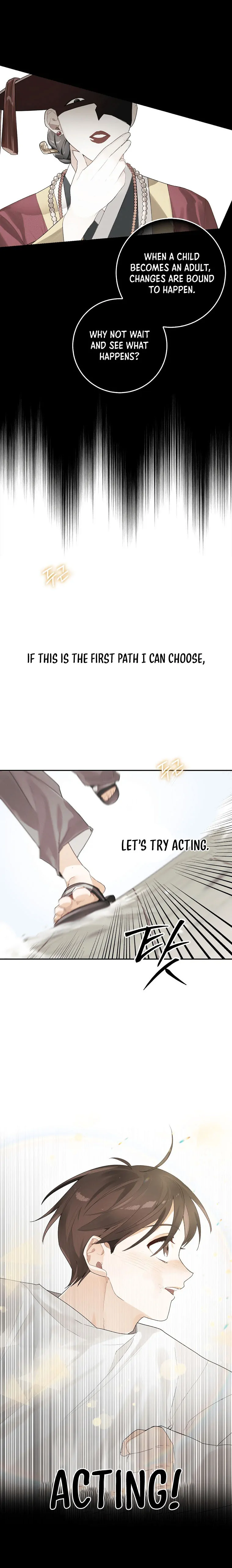 Rookie but One-in-a-Million Actor Chapter 1 - Page 28