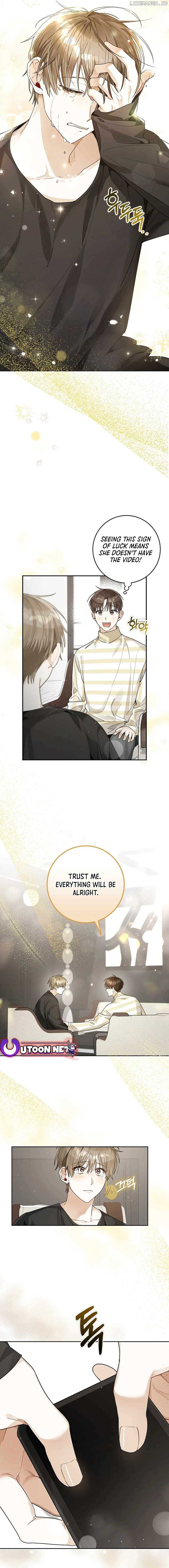 Rookie but One-in-a-Million Actor Chapter 19 - Page 11