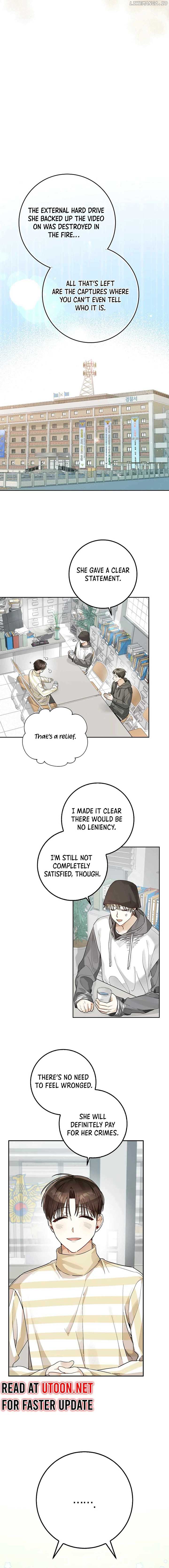 Rookie but One-in-a-Million Actor Chapter 19 - Page 12