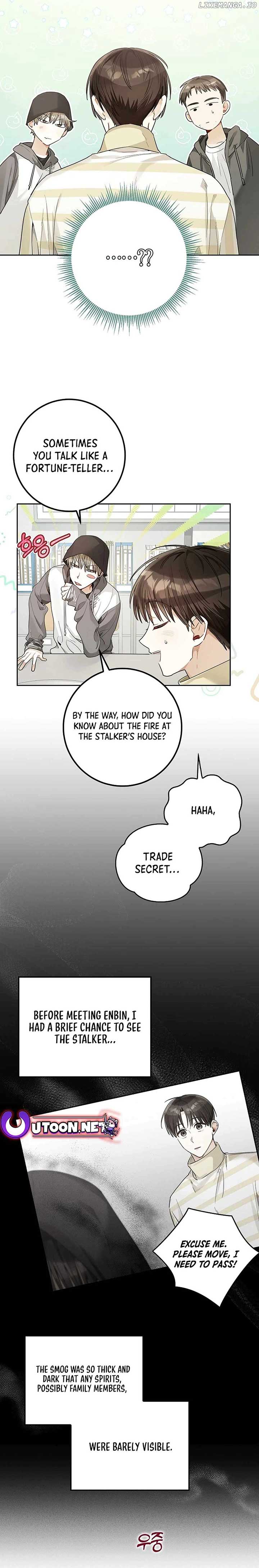 Rookie but One-in-a-Million Actor Chapter 19 - Page 13